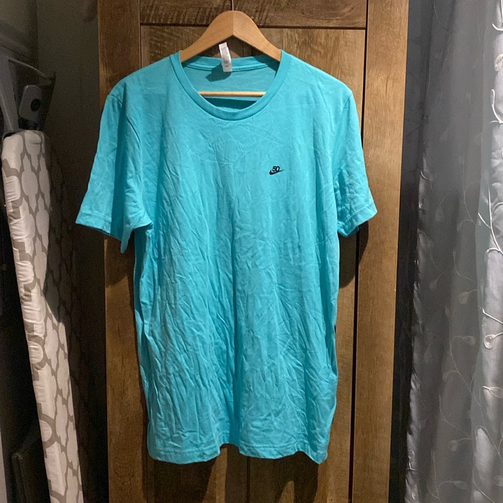 Men’s/women’s T-Shirt - Nike 50
